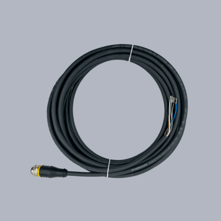 Cable for pyranometer different sizes