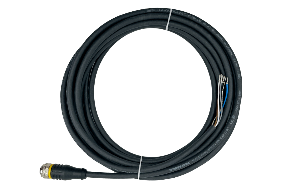 Cable for Sensor