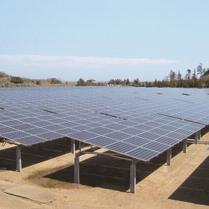 EKO Solar Park