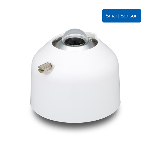 Low cost Pyranometer MS-40S