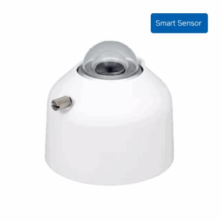 MS-60S Analog Pyranometer – Compact Class B Sensor for PV Applications