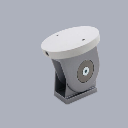 Tilt is a mounting plate accessory designed to support pyranometers