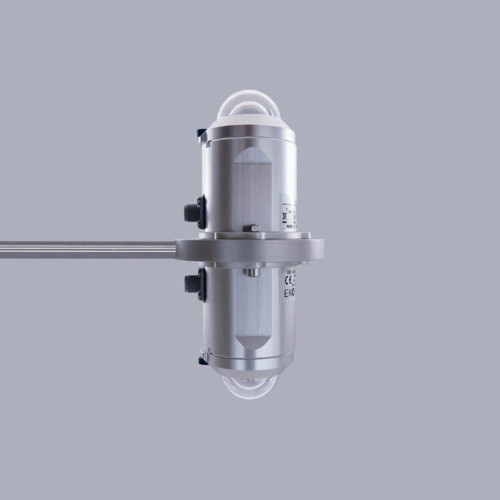 MS-60S solar albedo sensor for measuring surface reflectance in PV installations