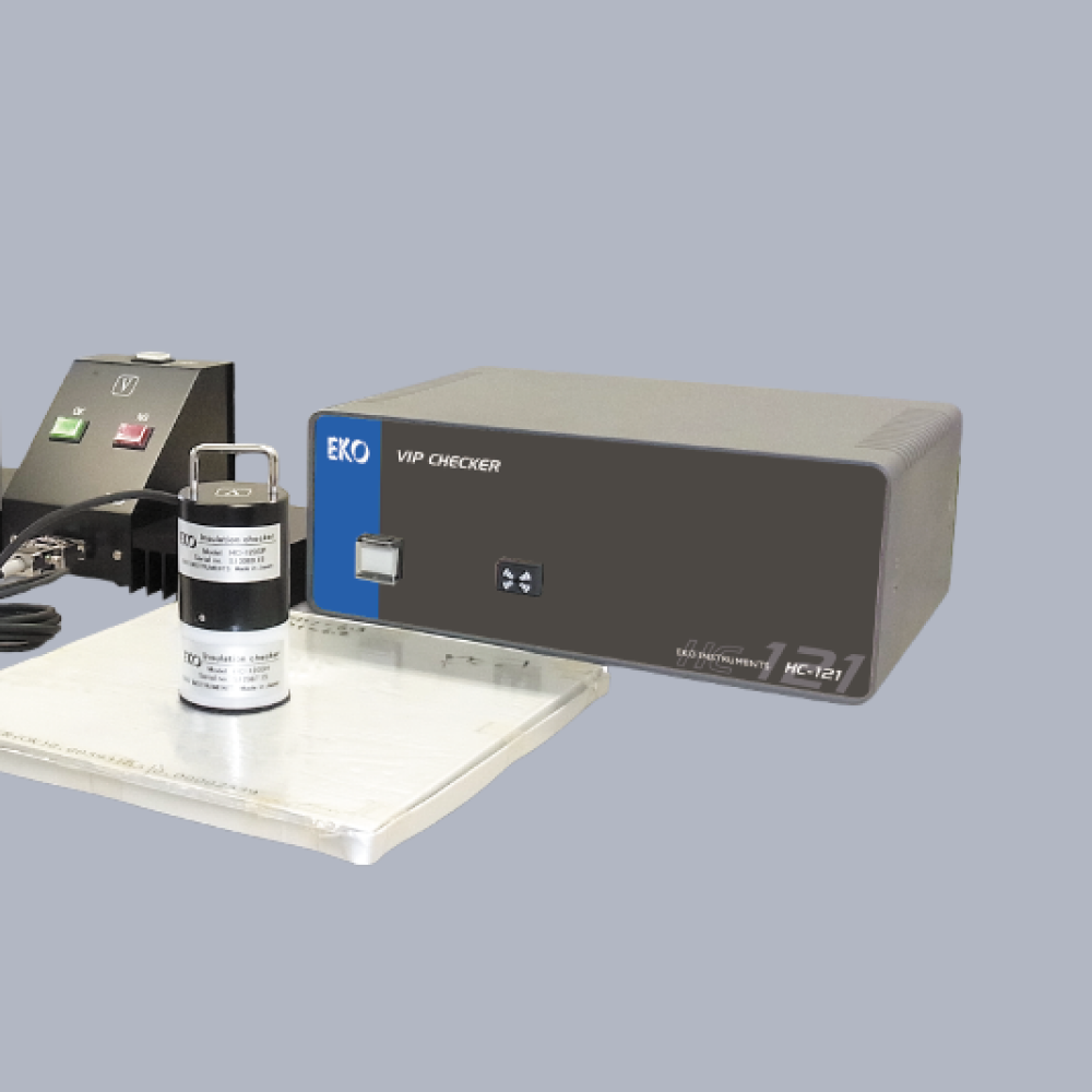 Advanced thermal insulation inspection tool for verifying vacuum insulated panels (VIPs) in building and industrial applications