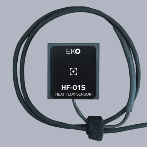 Heat Flux Sensors