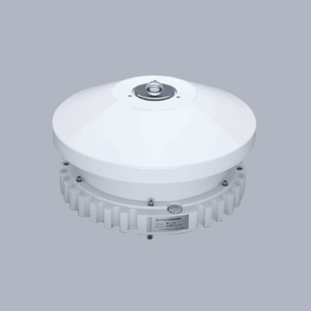 EKO MS-720 Spectroradiometer for precise measurement of solar spectral irradiance in environmental and PV research