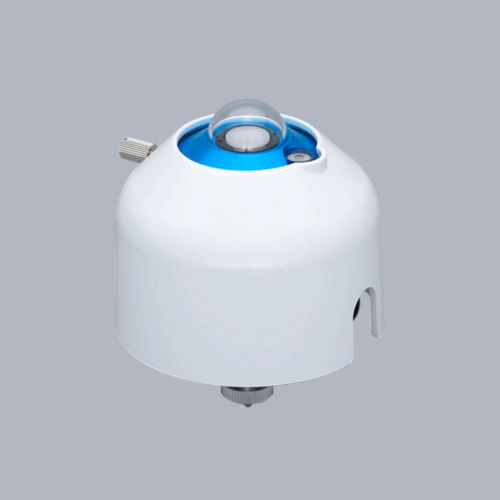 Pyranometers