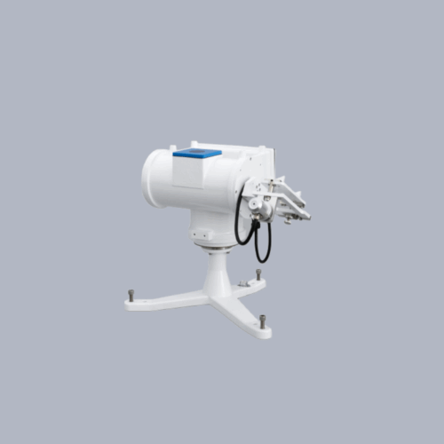 EKO STR-21G Sun Tracker aligned with ISO 9060 standards