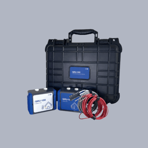 Thermal Analysis Instruments
