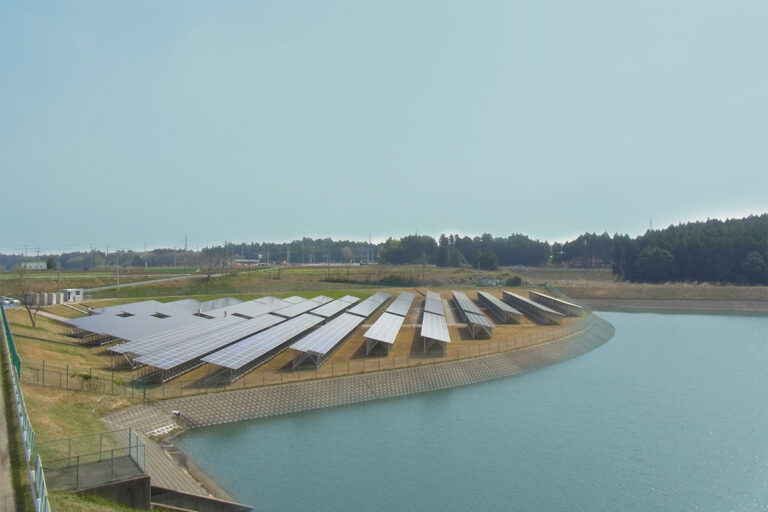 AMI Solar park