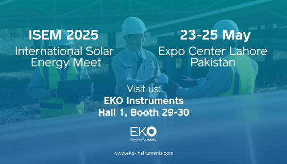 2025 - ISEM Pakistan