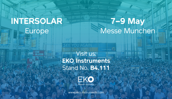 Intersolar 2025 image